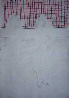 Twins - Jamie Hosegood