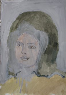 Untitled - Jamie Hosegood