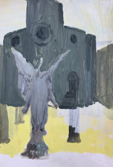 In It to Win It - Jamie Hosegood