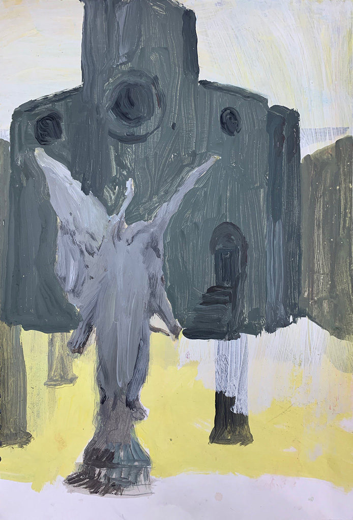 In It to Win It - Jamie Hosegood