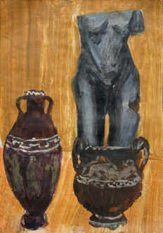 Untitled - Jamie Hosegood